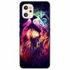 Для Umidigi A13 Pro / A13S / A13 Чехол Силиконовый Мягкий Ударопрочный Кот ТПУ Черные Чехлы Для Umidigi A13 Pro A13 Чехлы Umidigi13S Funda