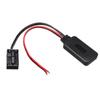 12V 12 Pin Car Bluetooth Adapter AUX Cable For Ford Focus MK2 C-MAX Mondeo MK3