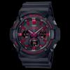 Аналогово-цифровые G-Shock GAS-100BNR-1A GAW-100BNR-1A