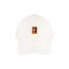 Nike Cotton, Polyester Baseball Caps Unisex White Casual 852184-100