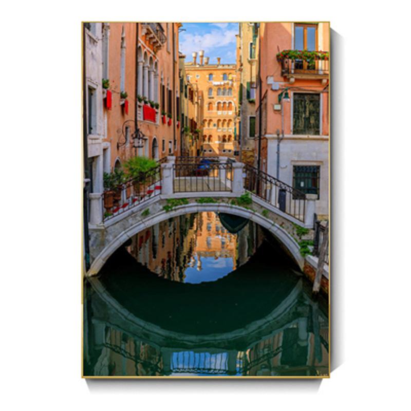 5D Diamond Painting Handmade Full Diamond Diy Landscape Sea View Diamond Embroidery Mosaic Home Decoration Christmas Gift