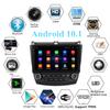 Android 10.1 Головное устройство для Honda Accord 2003-2007
