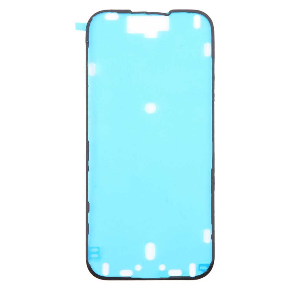 For iPhone 16 Middle Plate Frame Sealed Waterproof Adhesive Sticker (Front)