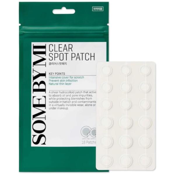 Some By Mi Patches for Blemishes and Imperfections - 18 pieces