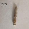 Wood Dog Chew Stick Natural Wooden Bones Dog Teeth Cleaning Toy Dental Health Care Stick Organic Pet Chews for Dogs