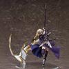 Fate/Apocrypha Жанна д'Арк Дева Орлеана 5-го Поколения Ручная Роспись Фигурка Действия Коллекционная Игрушка в Декоративной Коробке Подарок
