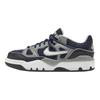 Nike X Nigo Air Force 3 Удобная посадка Низкие кроссовки Унисекс кроссовки Темно-синий IB1811-400