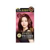 ReEN Black Hair Bichaek Oriental Gray Hair Cream Dye Double Plan