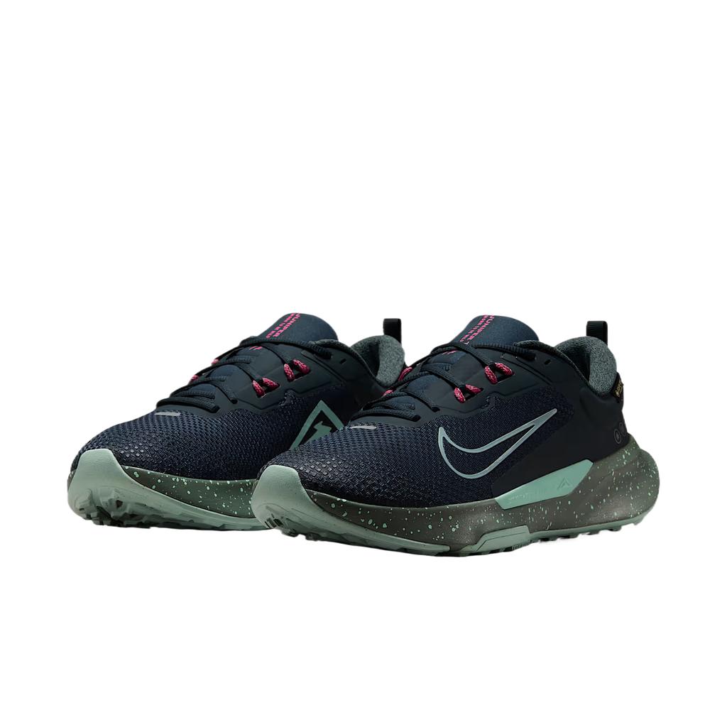 Nike Водонепроницаемые кроссовки для бега Juniper Trail 2 Мужские кроссовки HM9734-302