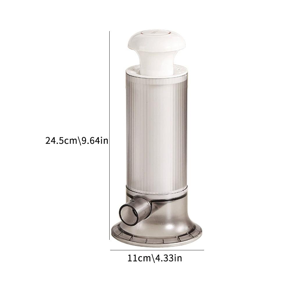 Колбаса ручной работы Клизма кухонная Мясная Ручной Пресс Тип Пищевой Мясная Кухня Консервированная . Начинка J7V1