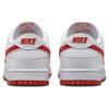 Nike Кроссовки для образа жизни мужские Nike Dunk Low Retro Picante Red DV0831-103