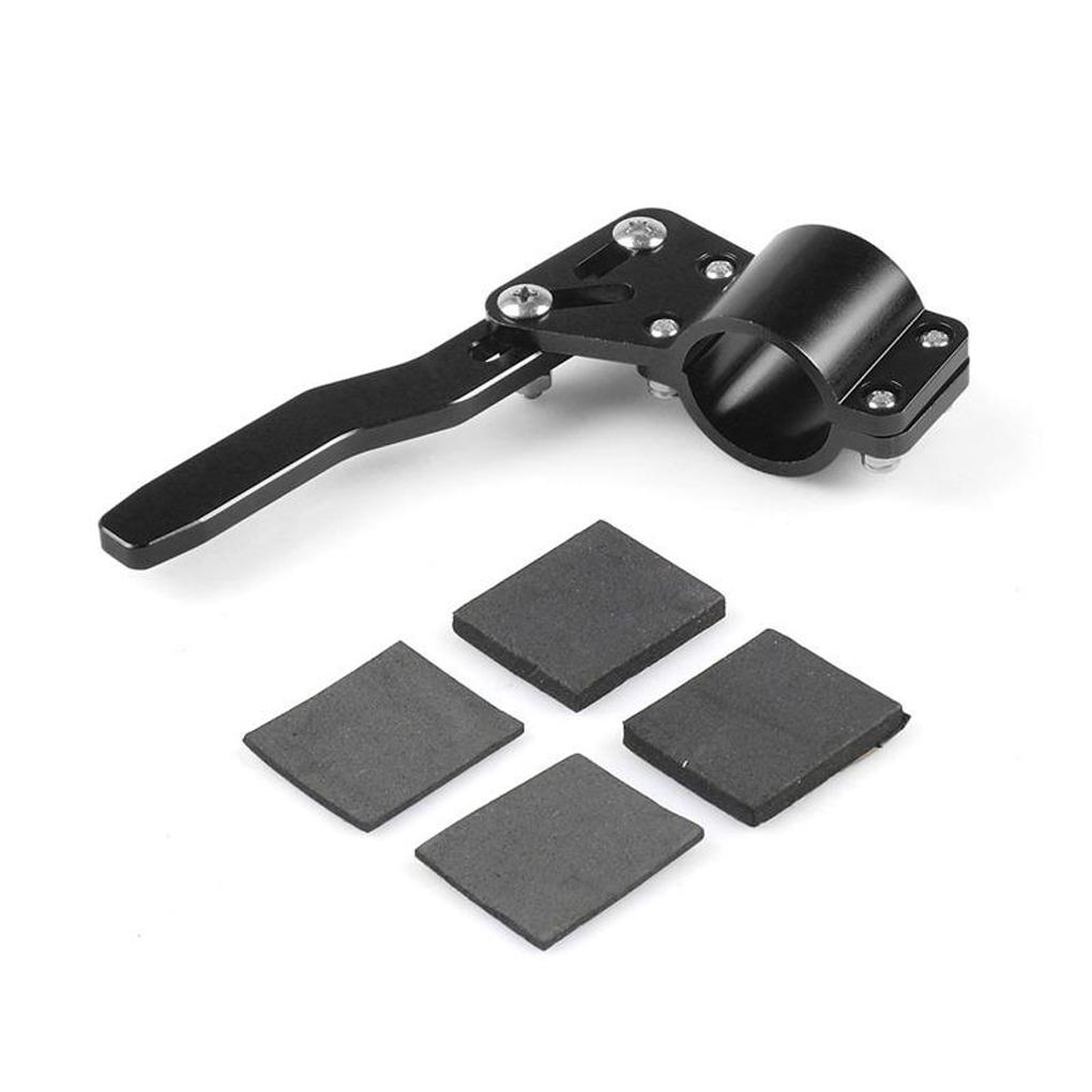 Надежная замена рычага поворотника для легкой установки положения рычага сигнала рулевой тяги