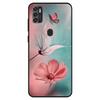 Чехол для ZTE Blade A7s 2020, мягкий силиконовый чехол из ТПУ для телефона ZTE Blade A52 A72 A72S, бампер A7s2020, противоударный чехол Coque