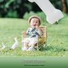 Баннер на 1-й день рождения: Фотореквизит и декор для мальчиков на открытом воздухе