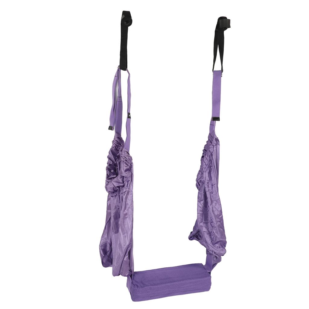 Leg Stretcher Back Bend Assist Trainer Improve Back Bend Split Inversion Strap Door Flexibility Stretching Strap with