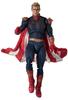 Medicom Toy MAFEX 269 ПАТЧИ КРОВИ ХОУМЛЕНДЕР окрашенная экшн-фигурка высотой примерно 160 мм Нет. Вер. Фигурка в масштабе,