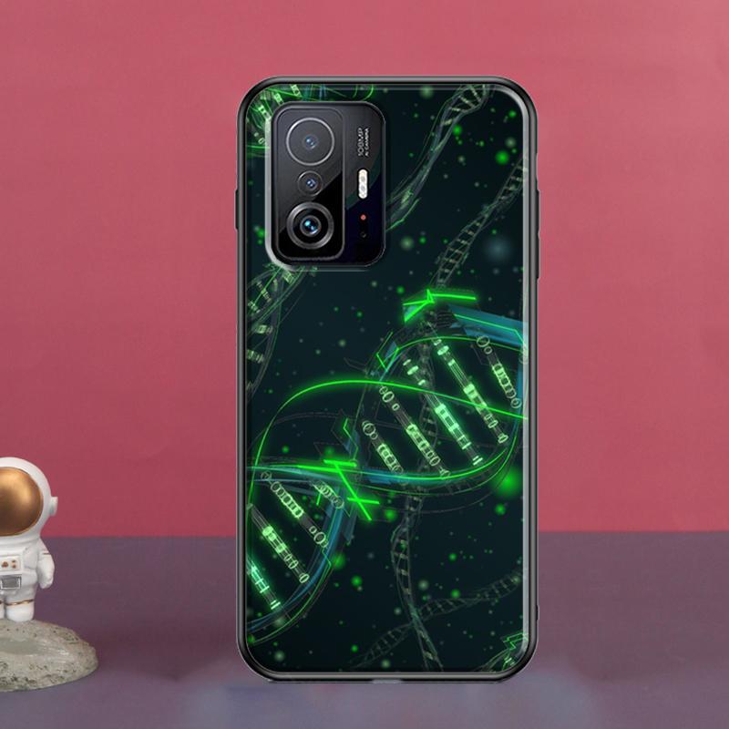 Fashion Biology Chemistry For POCO X5 X3 F5 Pro X4 F4 GT M5s C40 F3 Case For Xiaomi 13 Lite 12 11T 12T Pro 12X Cover