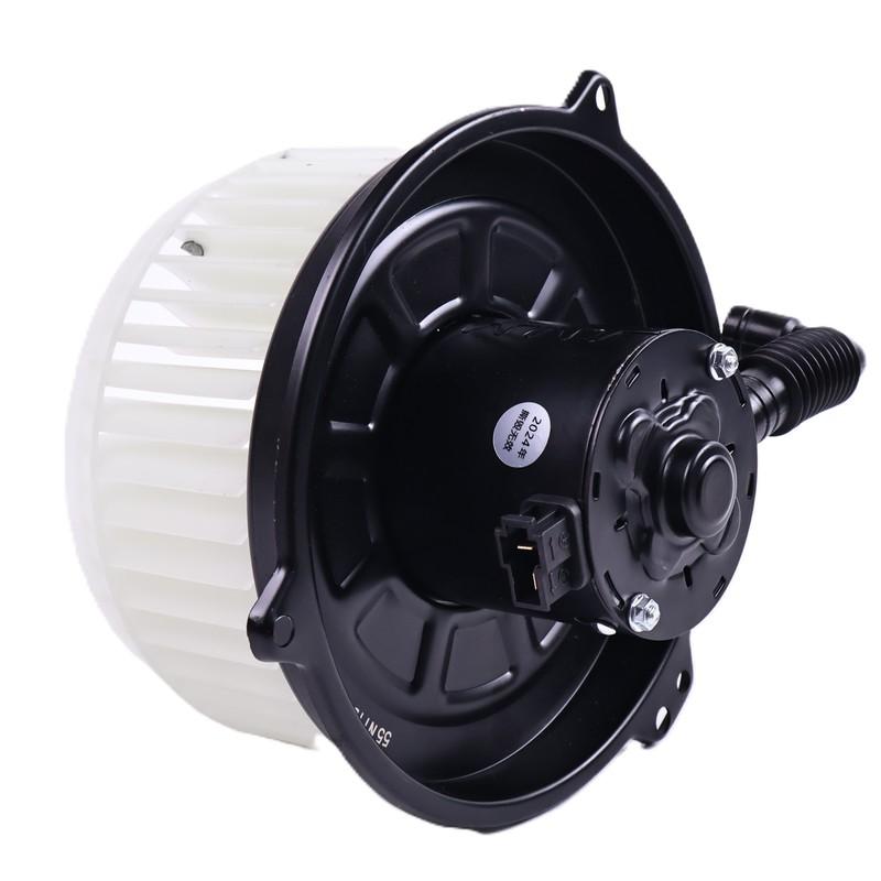 Мотор вентилятора отопителя 24В 282500-1480 Для экскаватора Komatsu PC200-7 PC210-7 PC220-7 PC300-7 PC360-7