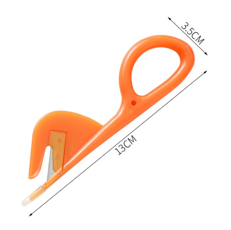 Нож для креветок, инструмент для зачистки кишечника креветок, нож для чистки рыбьего брюшка, кухонный нож для очистки кишечника птицы