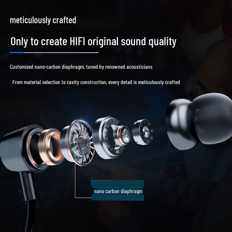 Спортивные Bluetooth-наушники-гарнитура OKSJ A20
