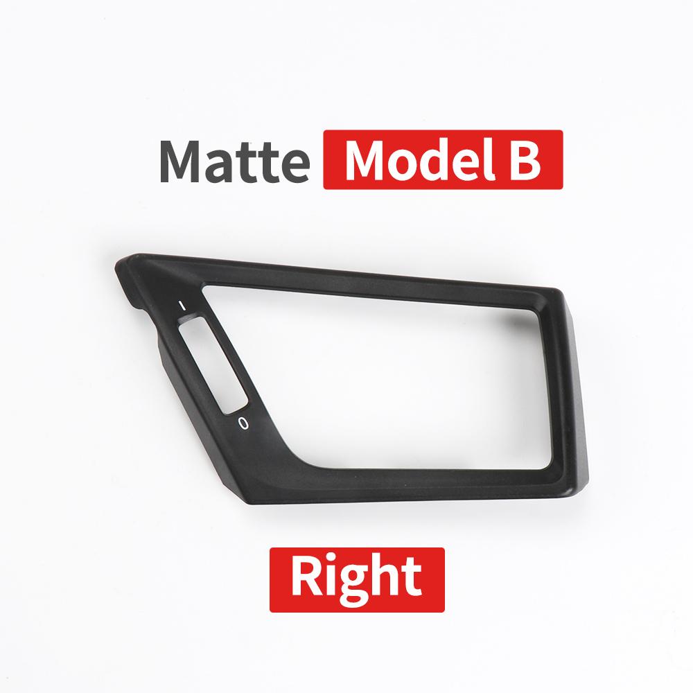 Автомобильный передний левый и правый ряд кондиционер вентиляционная решетка выходная панель для BMW X1 серии E84 аксессуары