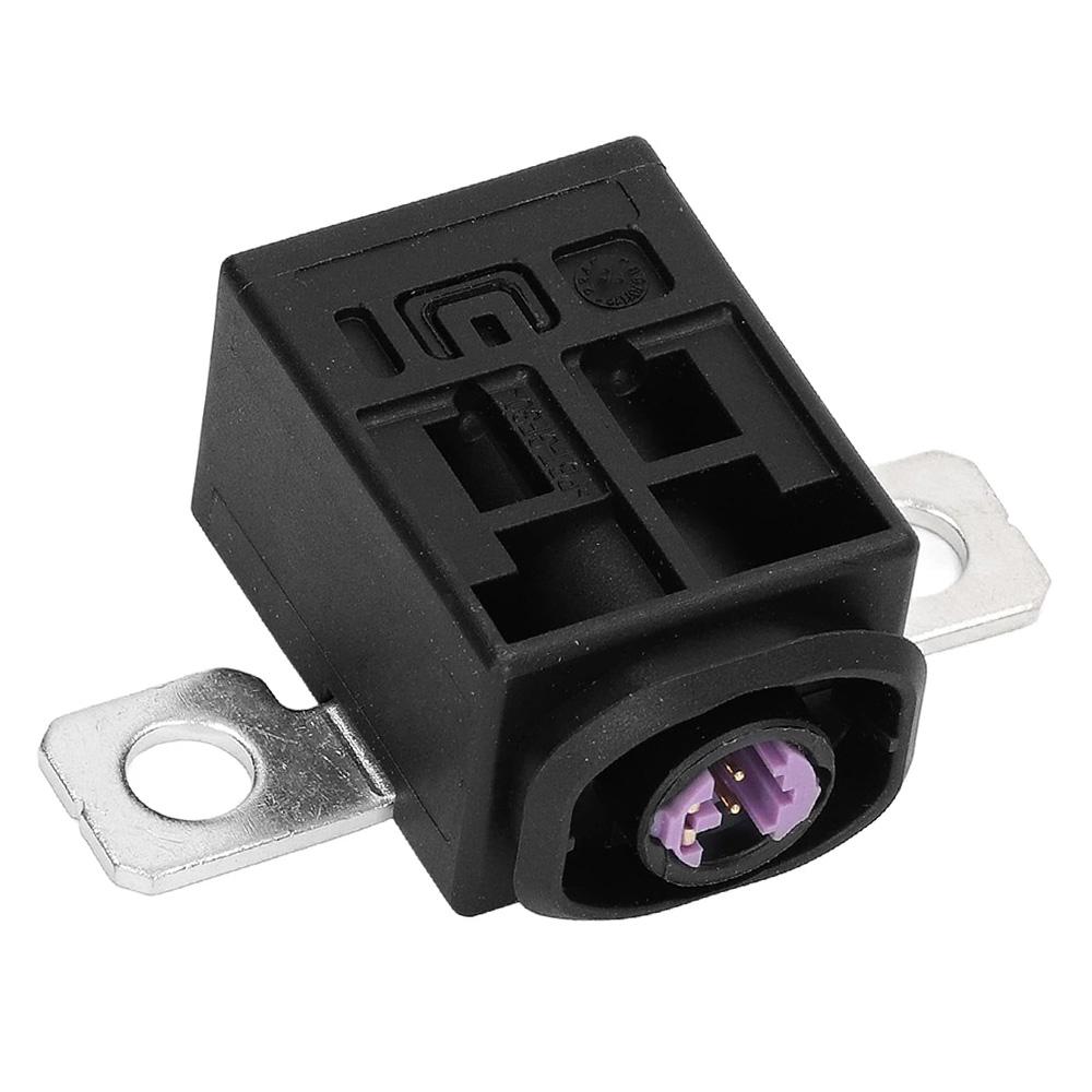 61146802944 Коробка предохранителей для аварийного отключения аккумуляторной батареи для BMW 5 серии F90 M5 Touring G31 7 серии G11 G11N 2017-2019