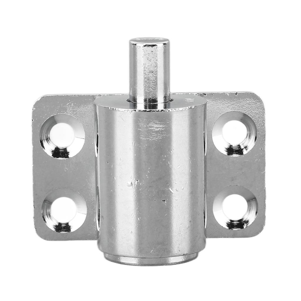 Sliding Window Lock Zinc Alloy Sliding Door Glass Window Security Limit Lock with Keys for Child