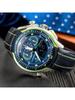 Citizen Часы серии Eco-driving Gentleman - Синий циферблат - JW0148-12L
