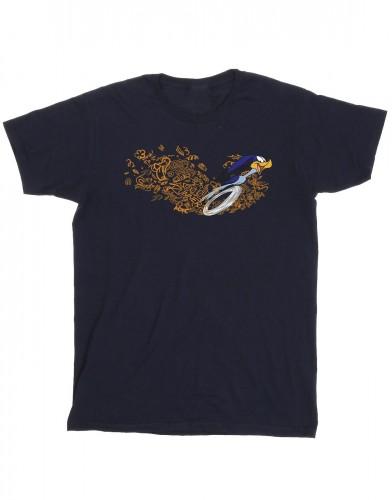 Looney Tunes Boys ACME Doodles Road Runner T-Shirt