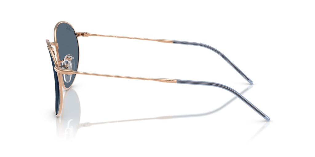 Солнцезащитные очки 0RBR0103S РОЗОВОЕ ЗОЛОТО 53 [Ray-Ban]