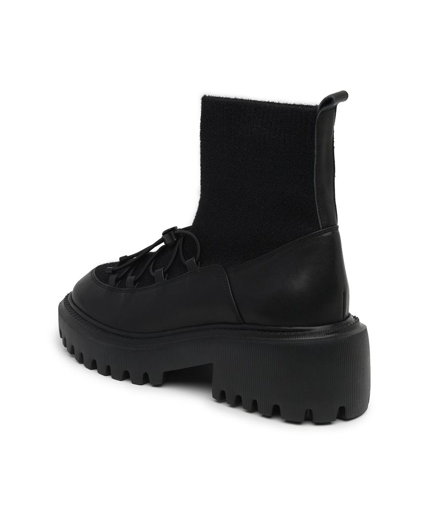 Andbutterum Ivy_Ankle Boots_Black(Bf5Cba25Bk)
