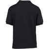 Gildan DryBlend Childrens Unisex Jersey Polo Shirt