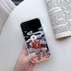 MH99 Наруто Джирайя Чехол для Motorola E7 G6 G7 G8 G9 Plus Power Play G10 G20 G04 E30 E40 E22 E20 E13 E15 G22 G23 G05 G75 G35 G55