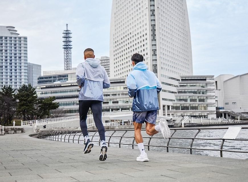 Брюки UA MOTIVATE 6001510 Черные XL [Under Armor] (001)