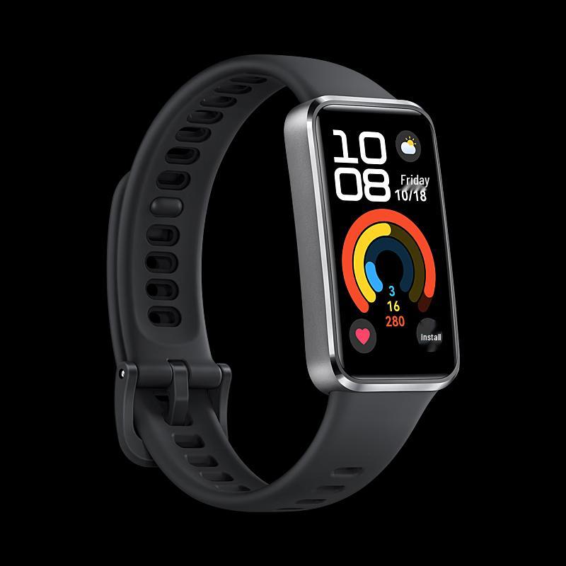 Huawei Умный браслет Band 10 NFC (Китайская версия)