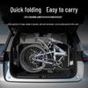 Phoenix 7-Speed 20-inch Folding Bike