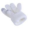 Women Fashion Winter Touch Screen Gloves Warm Stretch Knit Full Finger Mittens Crochet Thicken Gloves