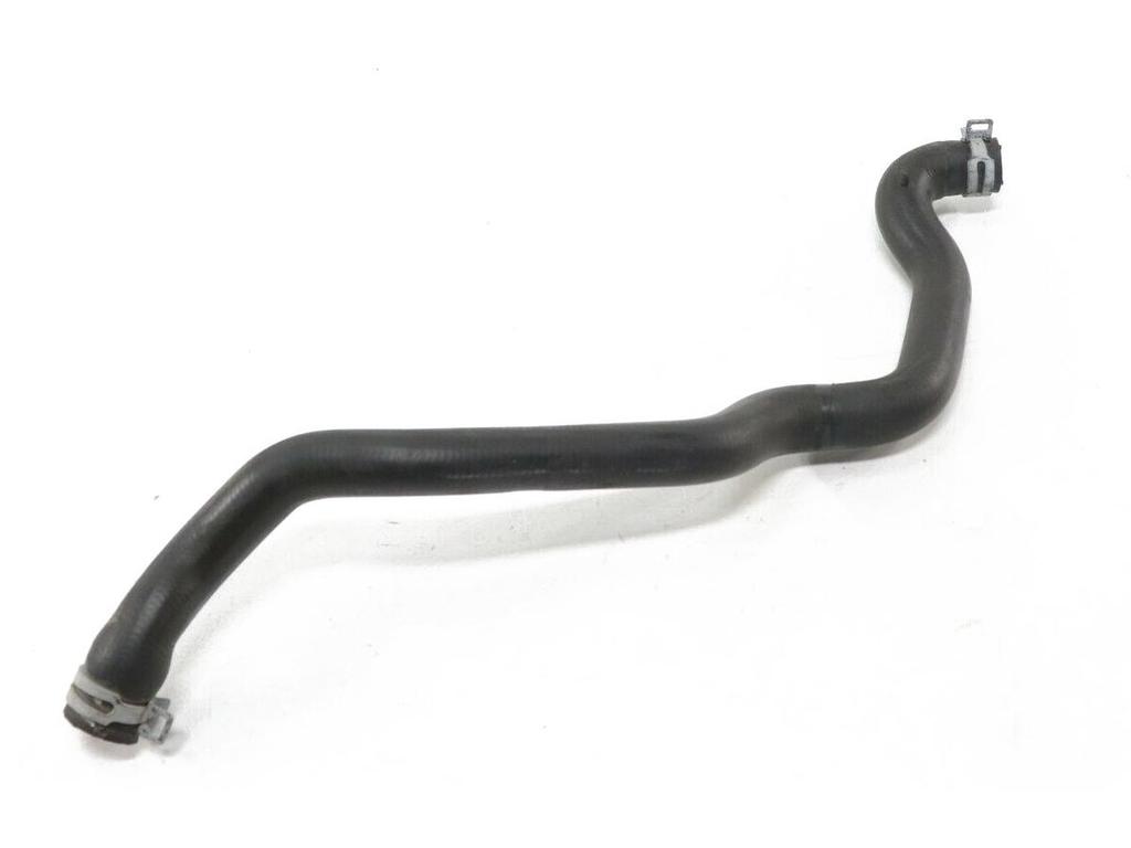 BMW F18/F07 Radiator, Coolant & Heater Hose (Part No. 64509169918)