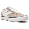 Vans Rowan Comfortable Versatile Low-Top Skate Shoes Unisex Sneakers Beige Brown VN0A5JICBD3