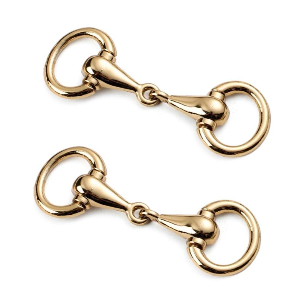 Украшение одежды, фурнитура, пряжка для ремня, сделай сам, обувь, сумка, пряжка для обуви, металлические пряжки, металлическая цепочка для обуви