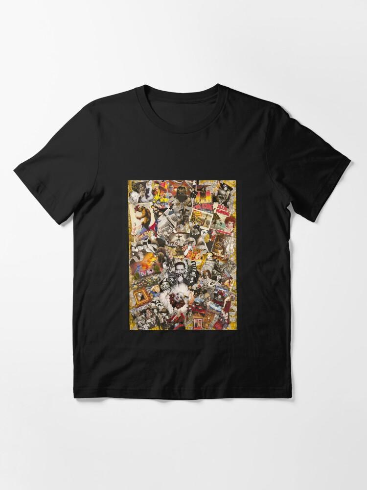 Marlene Dietrich Retro Marlene Pretty Dietrich Call Me Essential T-Shirt