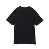 Jordan Jumpman FW24 MJ Токио Город LBR SS Серия Crew Простая Универсальная Мягкая Футболка с Коротким Рукавом Мужские топы Черный HQ0394-010