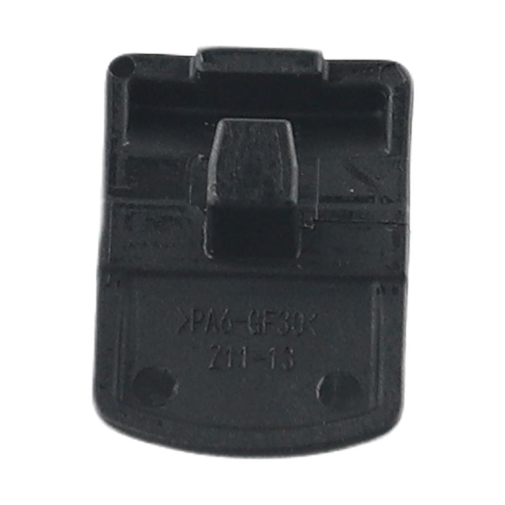 Grinder Switch Knob 419566 3 Material Meticulously Designed For 9553/954/55/56/58 BGA452 DGA452 Power Tools Grinder