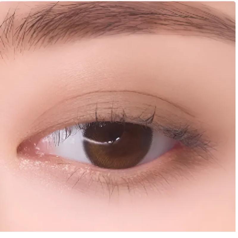 Etude Что у меня в глазах Двойное (Новые, 8 цветов)