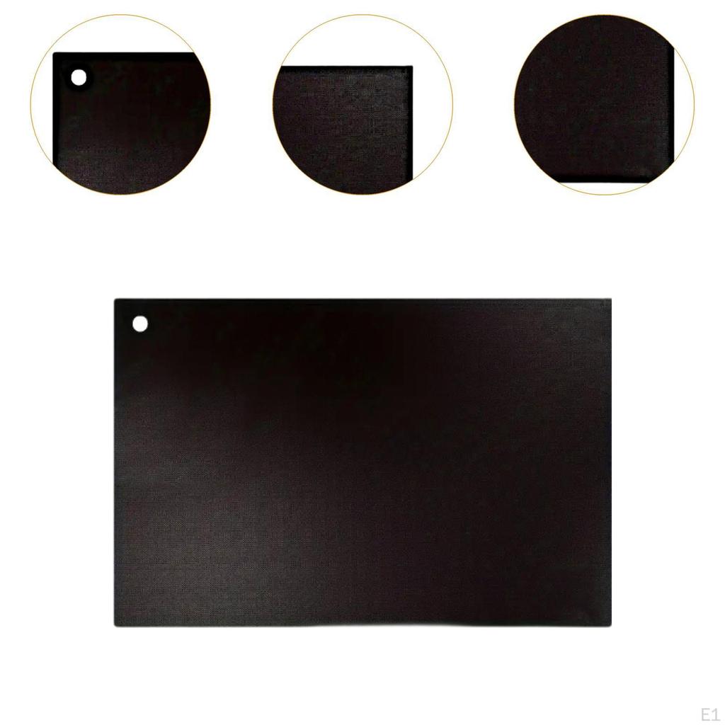 Чехол для варочной поверхности, антимасляный изоляционный коврик для кухни, защита от скольжения, защита для плиты для воков