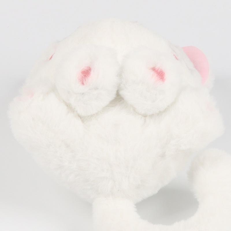 Новые плюшевые игрушки для кошек-пиратов на Хэллоуин, милые животные