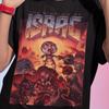 Игровая футболка The Binding of Isaac, Инди-футболка