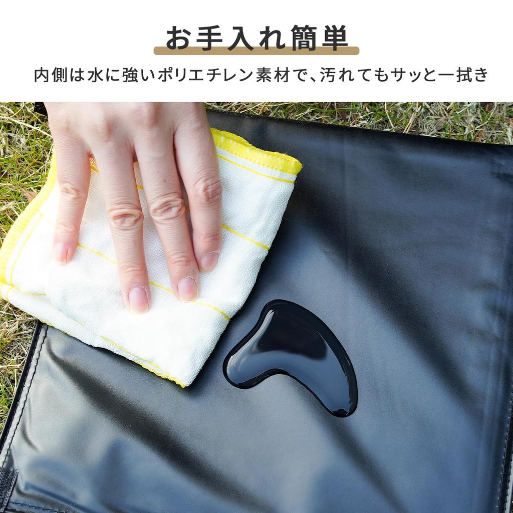 MOON LENCE Кулер Большой Вместимости Можно Носить в Руках или Переносить через Плечо Большой Мягкий Кулер для Хранения Идеально подходит для Коробки для Сакуры, 23 л,