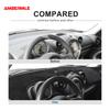 Flannel Car Anti Slip Mat Dashboard Mat Pad Dashmat Carpet Cover for Mini Cooper Countryman R55 R56 R60 Accessories