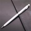 Металлическая емкостная ручка-стилус Shuo Lei